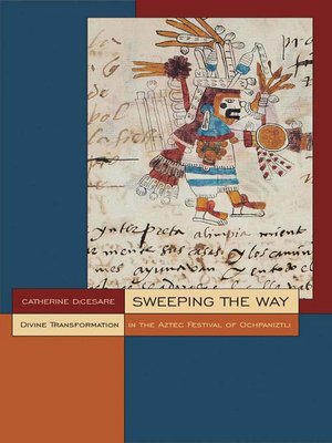 cover image of Sweeping the Way